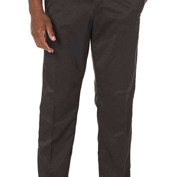 AMAZON essentials men’s slim fit stretch golf pant - Picture 2 of 4